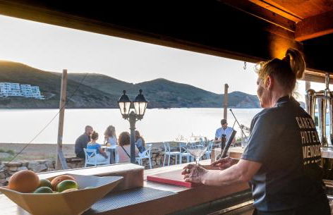 FERGUS Club Carema Splash - Foto 91