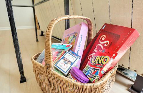 NEW! The White House, with 2 King Ensuites close to Parris Island and Downtown - Foto 21