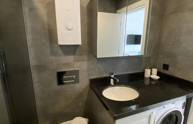 Istanbul Beach Hotel Sweet Home Apart - Foto 8