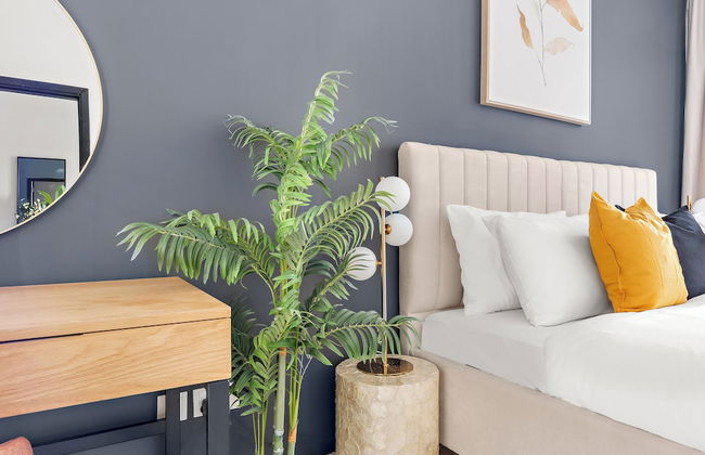 Silkhaus Horizon Apartments, Al Reem Abu Dhabi - Photo 68