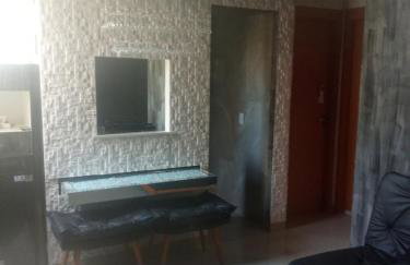 1108 Apartamento refrigerado completo para 8 pessoas - Photo 25