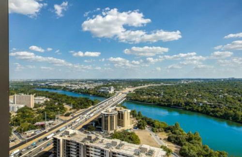 2 BR Lux Panoramic View - Rainey - Foto 21