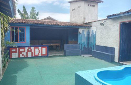 Casa Descanso dos Amigos - Photo 15