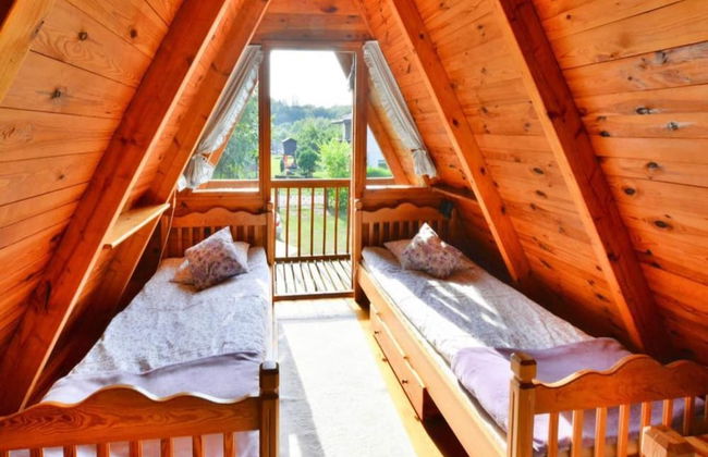 Comfortable Holiday Home Near Lake Jamno - Photo 5