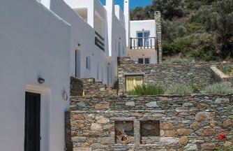 SkiNAmmos Eco Villas - Photo 36