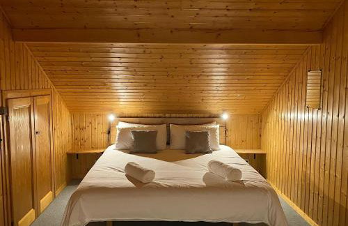 Chalet Carre - Foto 45