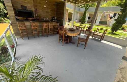 Refúgio dos Pássaros - Photo 15