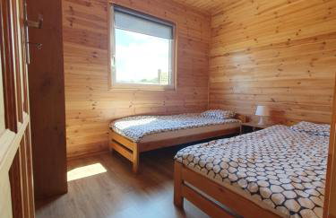 Domki LENA Bobolin - Foto 12