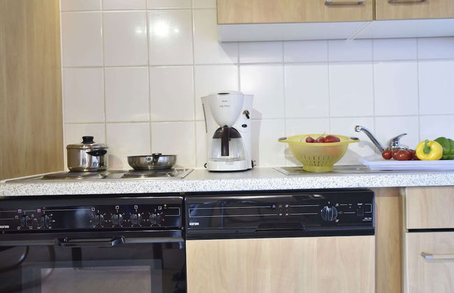 Geraeumige Ferienwohnung in Boddin mit Garten - Foto 5