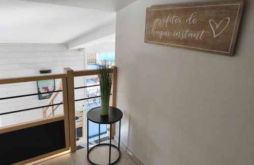 Le Champ du Moulin Gîte Moderne à 3 min du Puy duFou - Foto 33