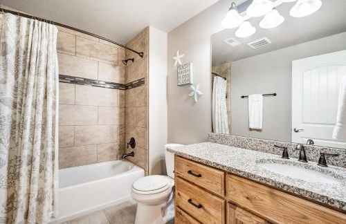 7 Bed 5 Bath Vacation home in Fish Haven - Foto 23