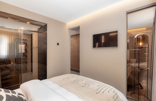 VISIONAPARTMENTS Basel Nauenstrasse - Foto 63