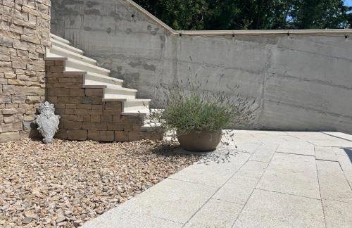 Brisa Wellness Apartments - clothing optional, DFK, FKK in may, june, september - Foto 10