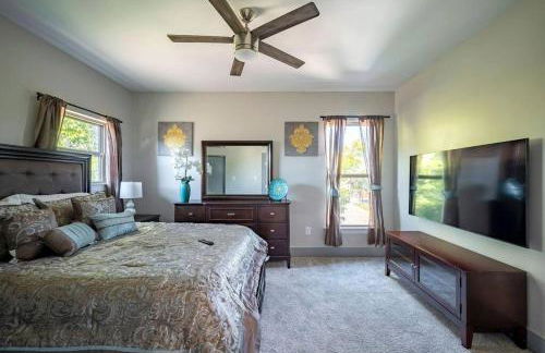 Deluxe House in the Heart of Houston - Foto 33