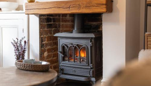 Charming 2 Bed Cottage - within city walls - free parking- garden - Foto 5