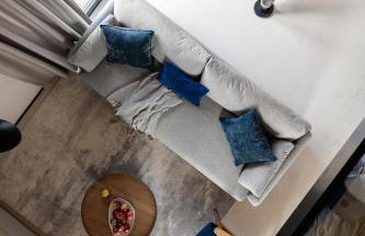 Bursztynowy Widok - apartament z bezpośrednim dostępem do plaży oraz widokiem na morze - Foto 8