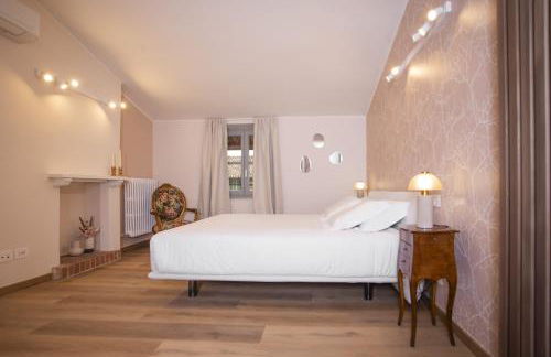 Palazzo Ratti Boutique Rooms - Foto 47
