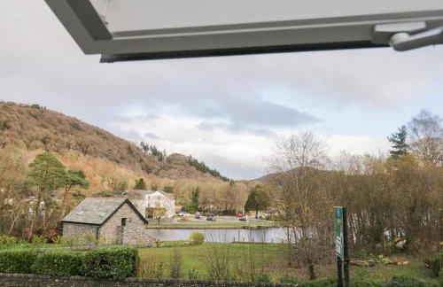 Bridge Cottage - Foto 20