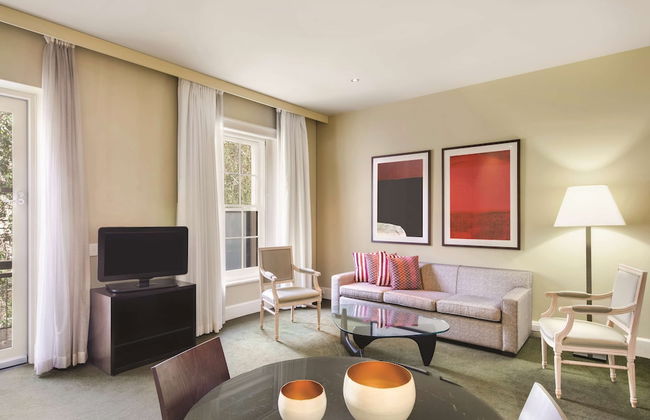 Adina Apartment Hotel Adelaide Treasury - Foto 22