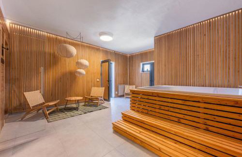 Luxury Villa Casa Nova with wellness and game room - Foto 19