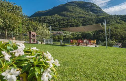 La Gazza Ladra Apartments - Garda Chill Out - Photo 41