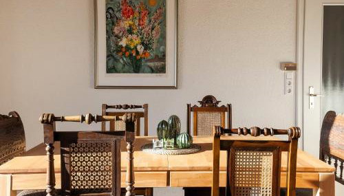 Ferienwohnung Ruth - Foto 2