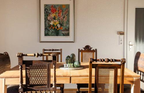 Ferienwohnung Ruth - Foto 2