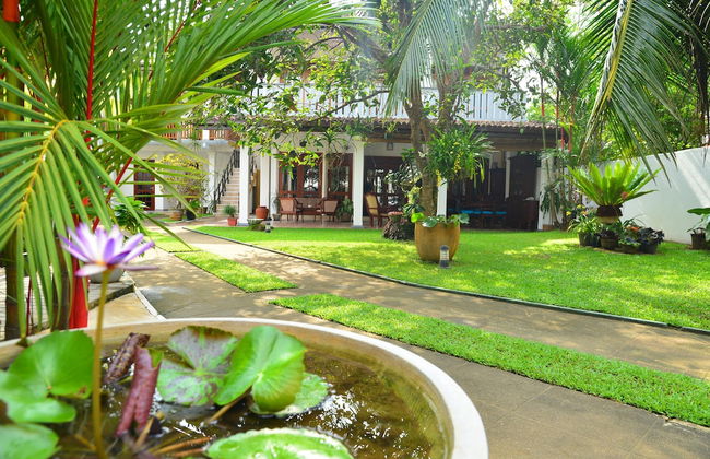 Surf Villa - Foto 18