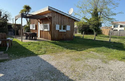 Dépendance calme Gujan-Mestras - Foto 10