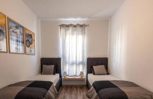 Apartment Emarin - Foto 14