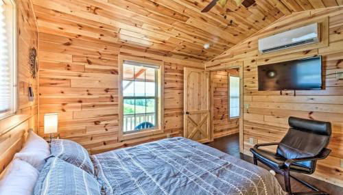 Mammoth Cave Cabin Rentals 1 - Foto 4