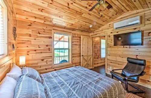 Mammoth Cave Cabin Rentals 1 - Foto 4