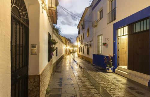 Casa 3 plantas con patio y Solárium privados - Foto 1