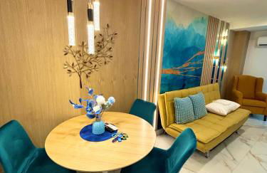 Alicante Centro Apartments with FREE PARKING - Foto 46