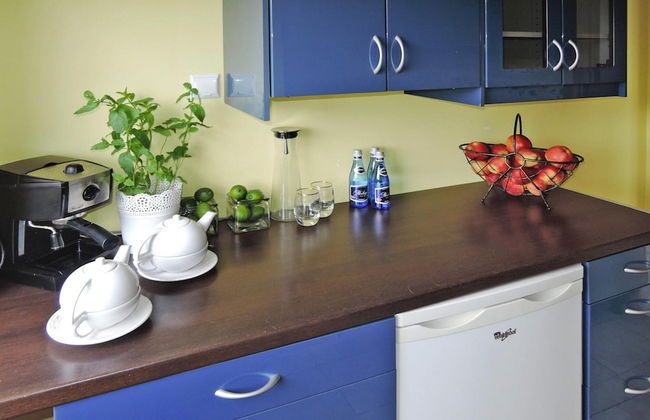 Apartment in Dabrowa Near the Sea - Photo 6