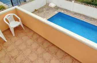 Chalet con piscina privada en Vinaròs - Foto 8