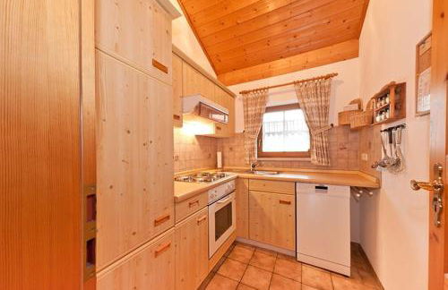 Ferienwohnung Enzian 1 im Feriendorf Sonnenhang im Allgäu - Foto 16
