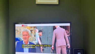 Wicket Green Cottage Hayfield - Foto 2