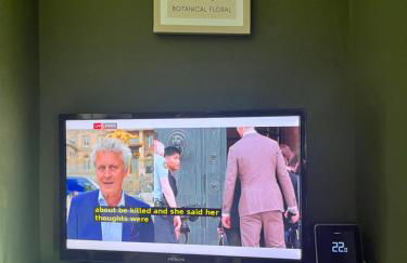 Wicket Green Cottage Hayfield - Photo 2