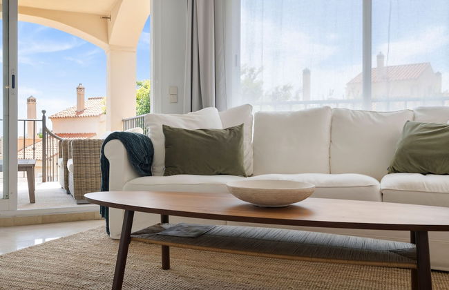 Riviera del Sol Sunny Rooftop - Ref 45 - Photo 15