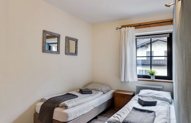 Spacious Chalet in Leogang in Salzburger Land - Foto 3