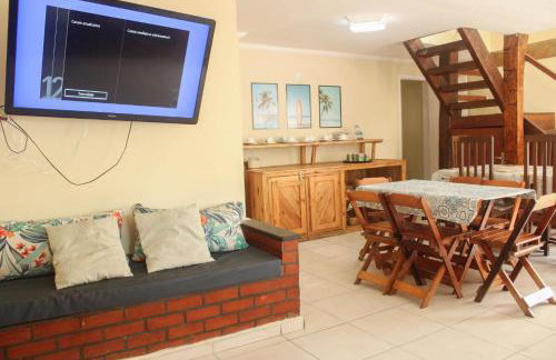 Casa Maravilhosa com 6 quartos na Praia Grande - Arraial do Cabo - Photo 118