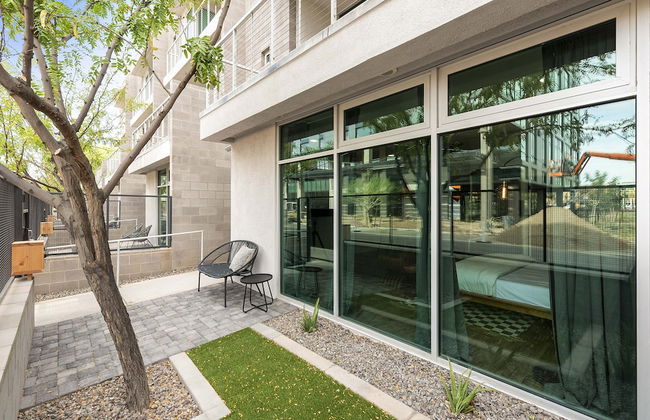 Tempe Studios - Foto 58