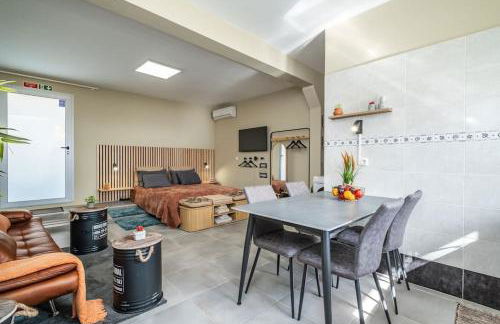 SUPER Seixal Beach - T0 - Foto 5