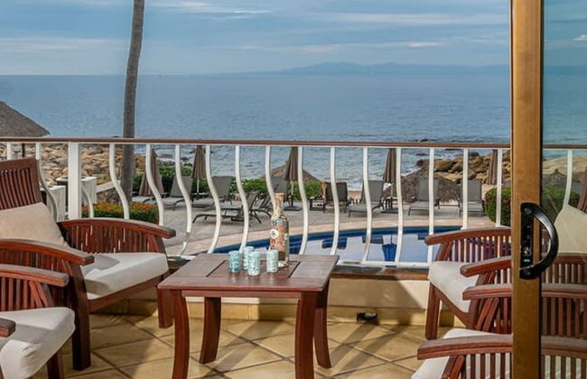 Casa Natalia Playa Esmeralda - Foto 8