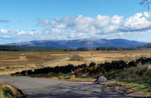 Buckieburn - self-catering - rural - Foto 21