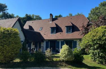 LES FALAISES DE L'AILLY Maison 8 couchages - Foto 65