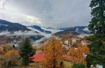 Villa Mantziou - Foto 64