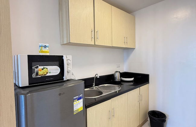 Malate Bayview Mansion - Photo 34