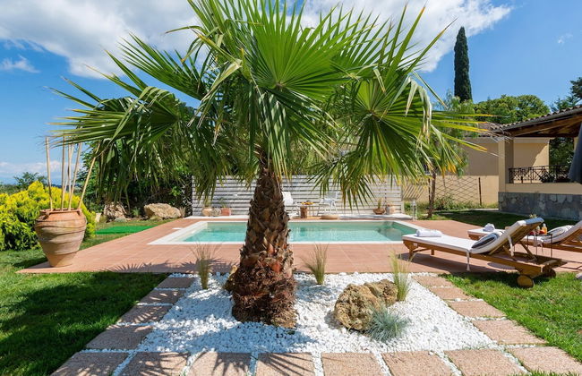 Villa Caramel - Photo 25